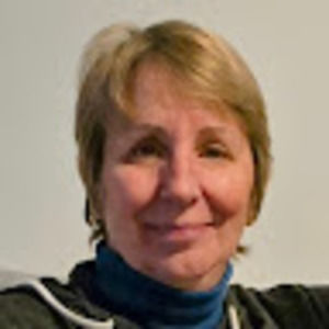 Meet your Posher, Cindy